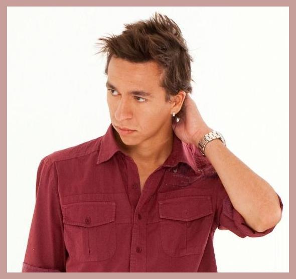 Nando Junior